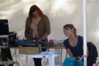 Festival du lin 2016